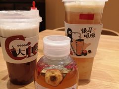 -炖物24章·顺时轻养茶(黄龙店)
