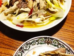 -纳瓦新疆菜(银都店)