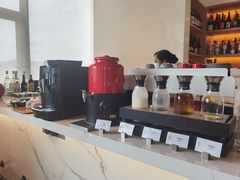 -J cafe 朝夕餐厅