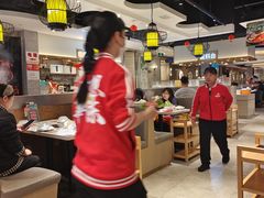 -陈记顺和潮汕牛肉火锅(番禺迎宾大道店)