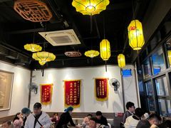 -小潘记鸭血粉丝汤