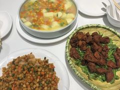 -紫光园(燕郊总店)