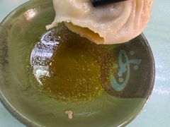 -食惠里小笼包面馆(越秀店)