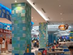 -帝企鹅自助餐厅•儿童岛•真企鹅(长隆企鹅酒店)