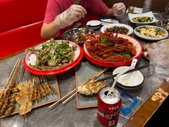 -曹胖子龙虾馆(黄桦路店)