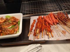 -加餐海鲜自助(宝龙一城店)