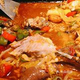 冰可乐配烤鱼太棒了，推荐都来