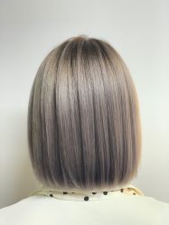 点击看大图 -诗悦发型烫染SALON