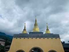 -天龙八部武侠城