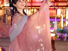 -汉仪华裳汉服馆(豫园店)