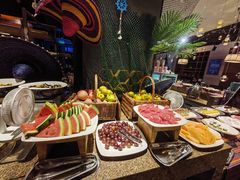-温州喜来登酒店-盛宴西餐厅