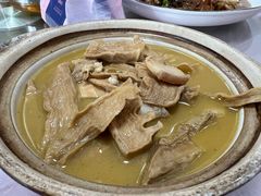 -翠茗农庄土菜馆(天目湖店)