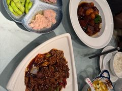 -三玛璐酒楼(汉口路店)