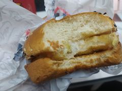 -华莱士炸鸡汉堡(崇文门搜秀城店)
