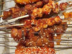 -老味烧烤(总店)