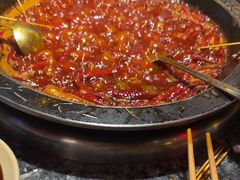 -蜀大侠火锅(总府路店)