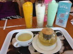 -COSTA COFFEE(常熟路店)