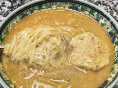 -002鱼汤粉(龍園店)