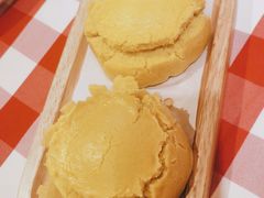 黄馍馍-西贝莜面村(万象天地店)