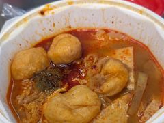 -O记东北砂锅麻辣烫