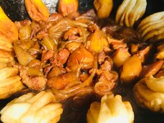 -古洼一锅鲜(国道店)