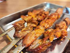 -贯贯吉·清真餐厅(浙江中路店)