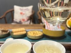 -邈墨茶馆(大兜路1号店)