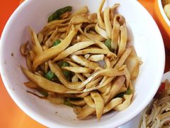 -梅园食堂