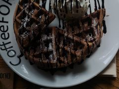 提子软松饼-旧雨咖啡·CoffeeFORU(黄村奥体店)