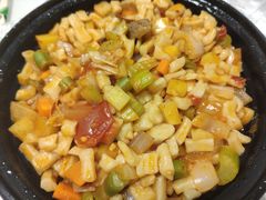 -新疆哈利德餐厅(紫薇都市店)