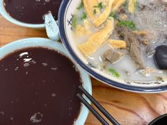 -鸭小妹鸭血粉丝(老门东店)