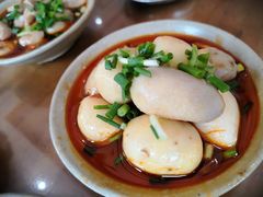烧素芋儿-周肥肠(江油总店)