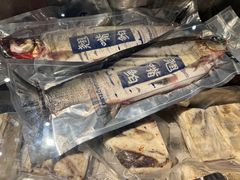 -楚鲜·汉正街一号(天河店)