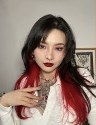 -GIRL STYLE 烫发·染发沙龙