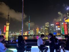 -外滩8号 whisky bar(金延大厦店)