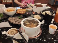 -汤连得温泉馆(宝山店)