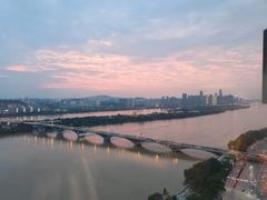 -蘭湘荟一线江景餐厅(解放西路店)