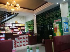 -尚品鲜王婆大虾(林州一店)