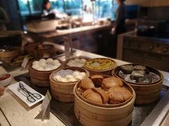 -汇景希尔顿逸林酒店·悦轩中餐厅