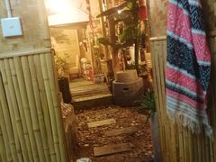 -多哥水傣味餐厅(司马巷店)