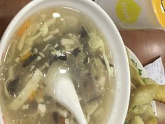 -小姜锅贴(凤凰街店)