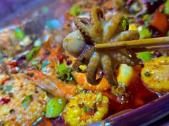 -上亿烧烤海鲜大咖(承德路店)