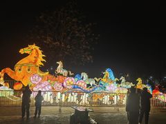 -咸阳湖景区