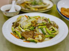 -阿静美食