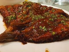 -老正兴菜馆(福州路店)