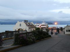 -阿尔卡特拉斯岛