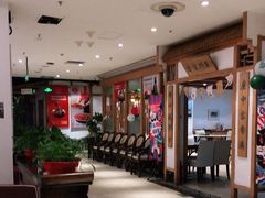 -渝信川菜(西单店)