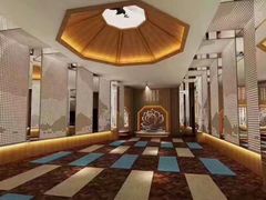 -京都私家健身会所(壹品国际店)