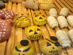 -面包和茶(万联店)