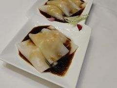 -明阁 Ming Court(广州朗豪酒店)